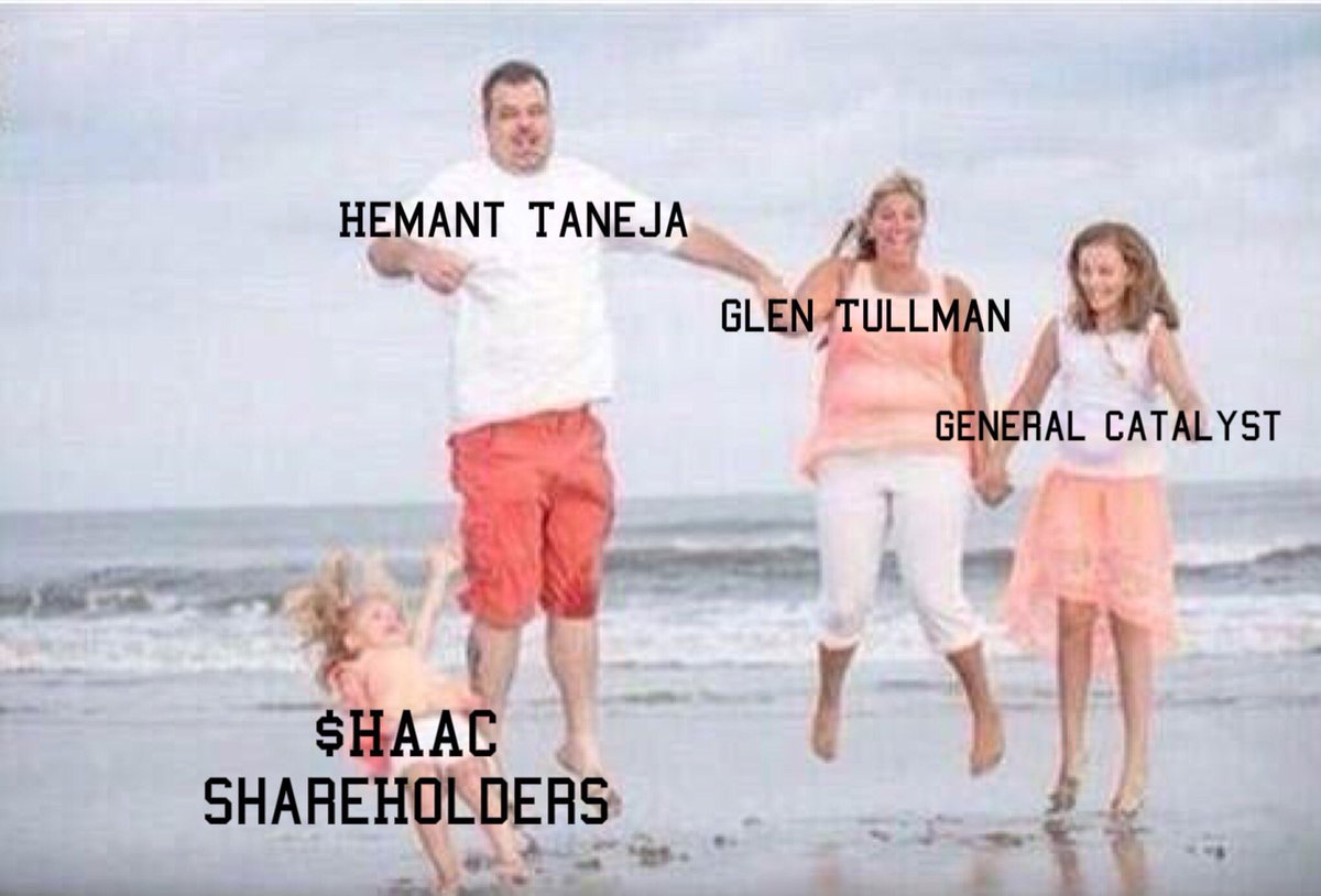 GoldenState17's tweet image. $HAAC @htaneja why have you forsaken us??