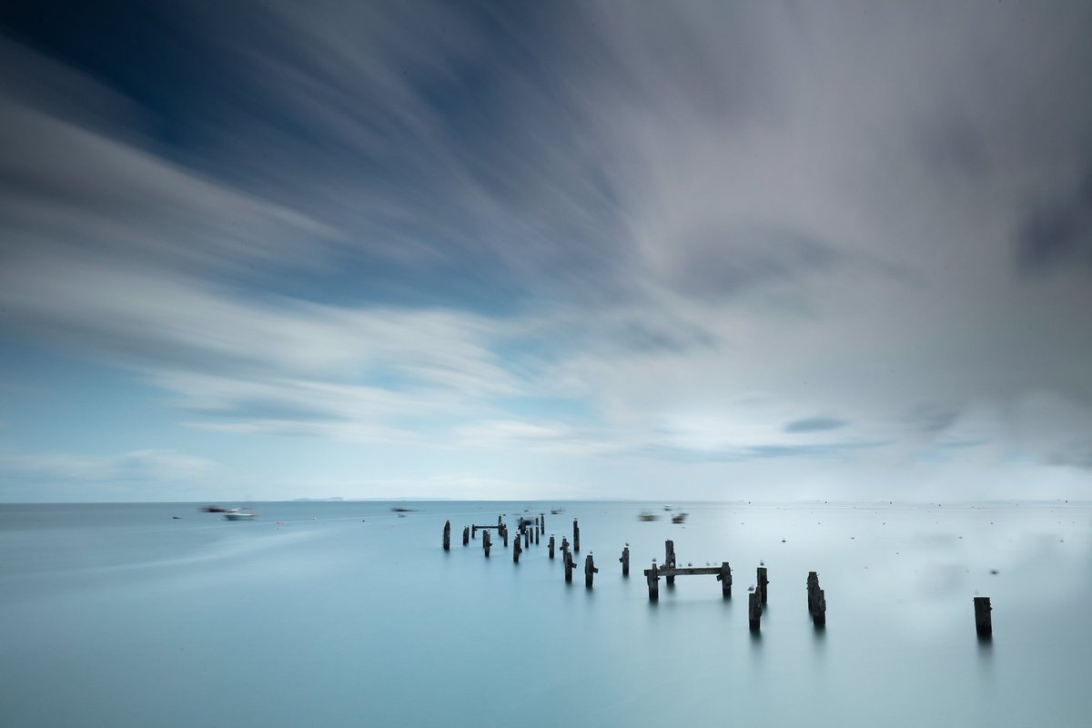 hwheelerbrand's tweet image. A recent image from a workshop recce outing in Swanage, Dorset. 

Let’s just say I didn’t plan if that well in terms of the diving platform being there, and having to settle on this. 

@LEEFilters #dorsetphotography #landscapephotography #ThinkLEE