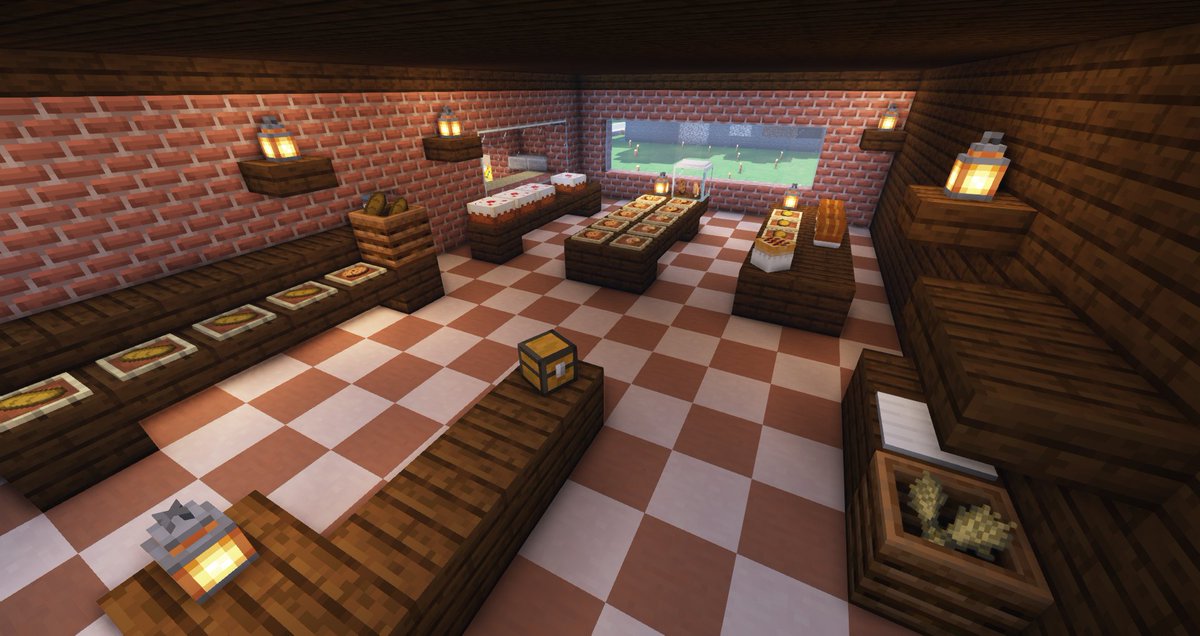 Cancelo マインクラフトサーバー No Twitter