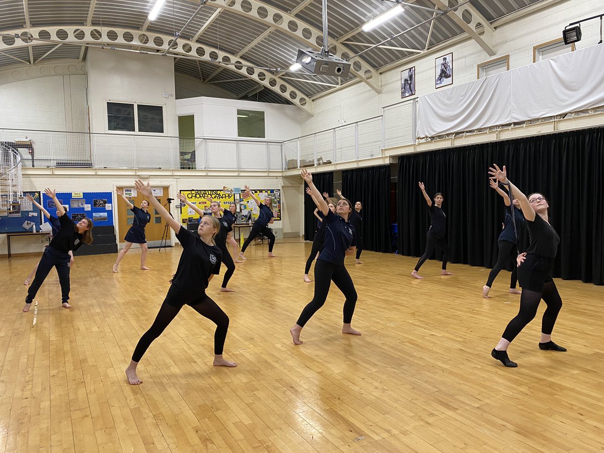 Matravers Dance (@matravers_dance) on Twitter photo Our Year 10s looking fab in their A Level workshop today, run by the wonderful Maisie! <a href="/MatraversSchool/">Matravers School</a> Our Year 10s looking fab in their A Level workshop today, run by the wonderful Maisie! <a href="/MatraversSchool/">Matravers School</a>