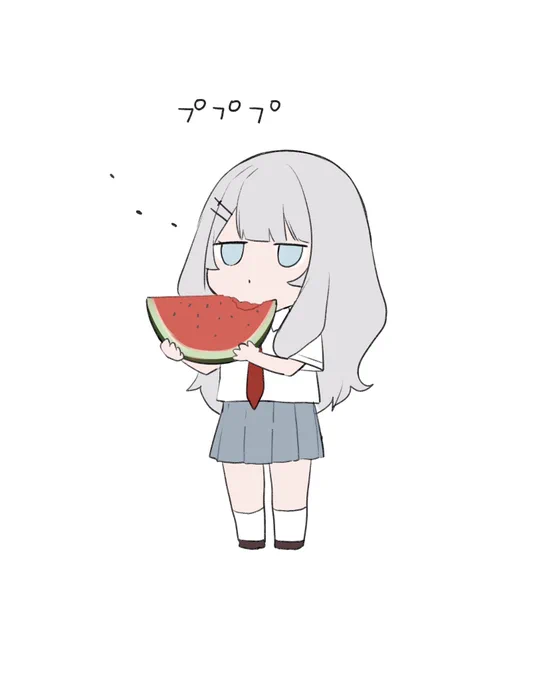 🍉 