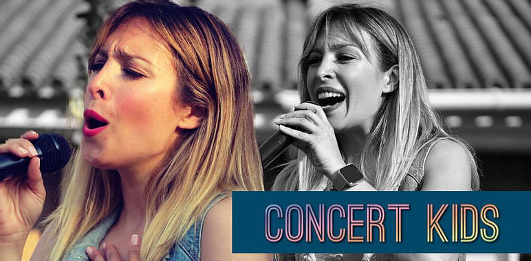 AjTorredembarra's tweet photo. 🎶 Us agraden les cançons de les pel·lícules de Disney? No us podeu perdre el concert Kids amb Gisela 👇🏽

🗓 Divendres 9 de juliol, a les 20 h, a la Zona Esportiva Municipal.

💶 3 €. Venda d'entrades ➡ https://t.co/OGz63eTv1x

#QuadreTdb #Torredembarra https://t.co/CifBSDbjQ3