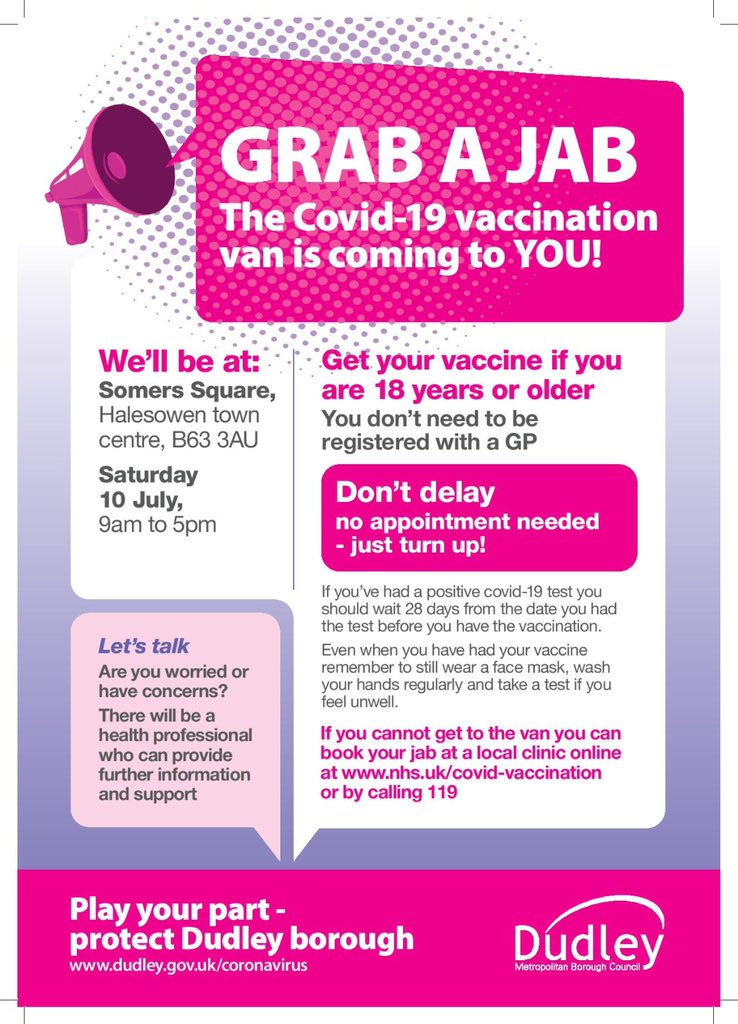 Are you a young person who would like to help your community stay safe and gain some valuable volunteering experience? If so join us as a Covid YHC … join us online Wednesday 14th July at 6pm to find out more! Link to meeting available on request. Pls retweet!