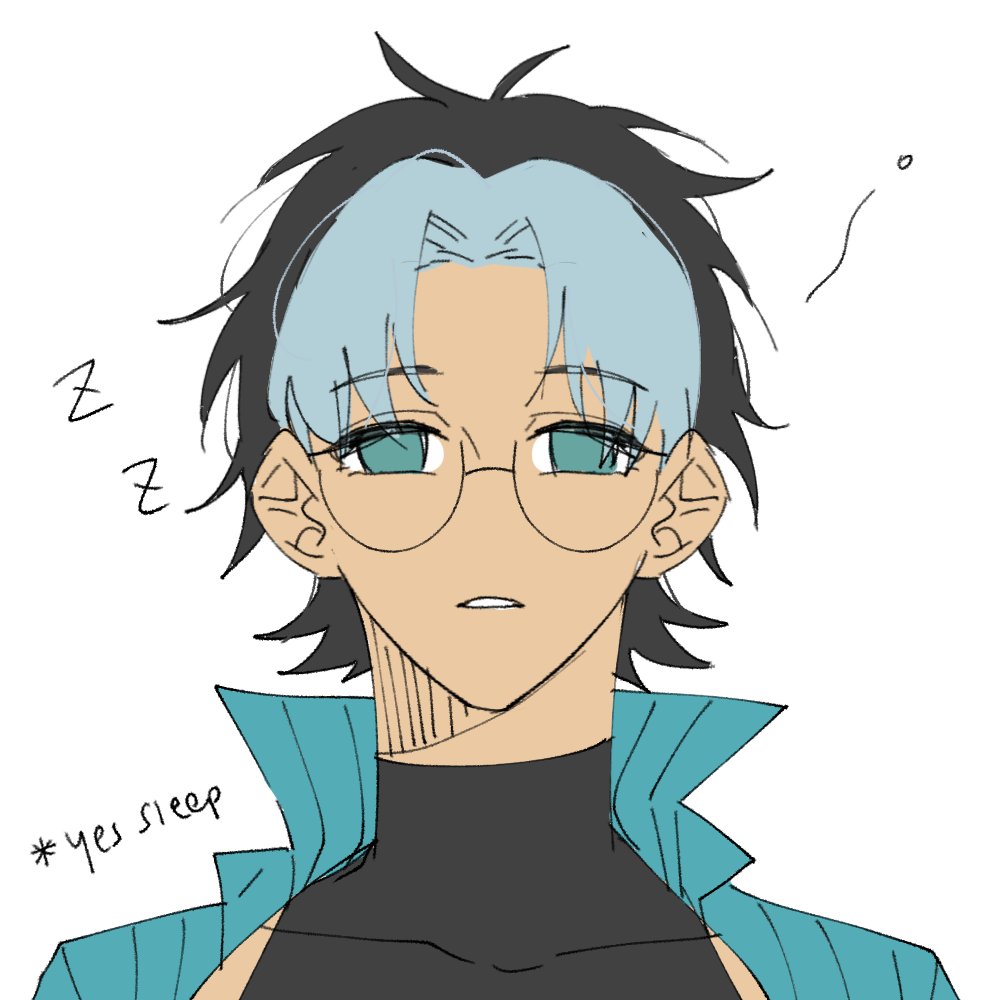 My genshin persona but male version one bcs we need male catalyst yes

He's originally from Mondstadt but living in Sumeru, but currently visit various place around Teyvat.
He hide his vision under his clothes bcs of some reasons.

....idk how to outfit alksjdkfj https://t.co/eIzIbcn5US 