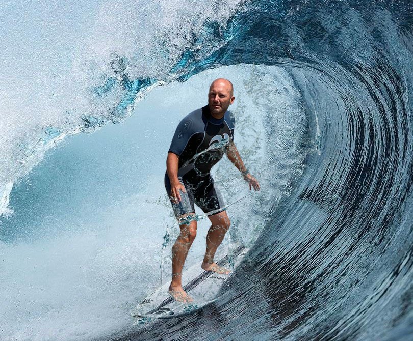 Chris Brooks (@msgridiron) on Twitter photo I have had my integrity called into question here that this is not an authentic picture of me surfing in California last week. I don’t see the issue, looks 100% authentic…
Good to be back in studio this week after some needed family time.
<a href="/TheZone1059/">The Zone 105.9</a> <a href="/Jakewim/">Jake Wimberly</a> <a href="/Beaver1059/">Beaver</a> I have had my integrity called into question here that this is not an authentic picture of me surfing in California last week. I don’t see the issue, looks 100% authentic…
Good to be back in studio this week after some needed family time.
<a href="/TheZone1059/">The Zone 105.9</a> <a href="/Jakewim/">Jake Wimberly</a> <a href="/Beaver1059/">Beaver</a>