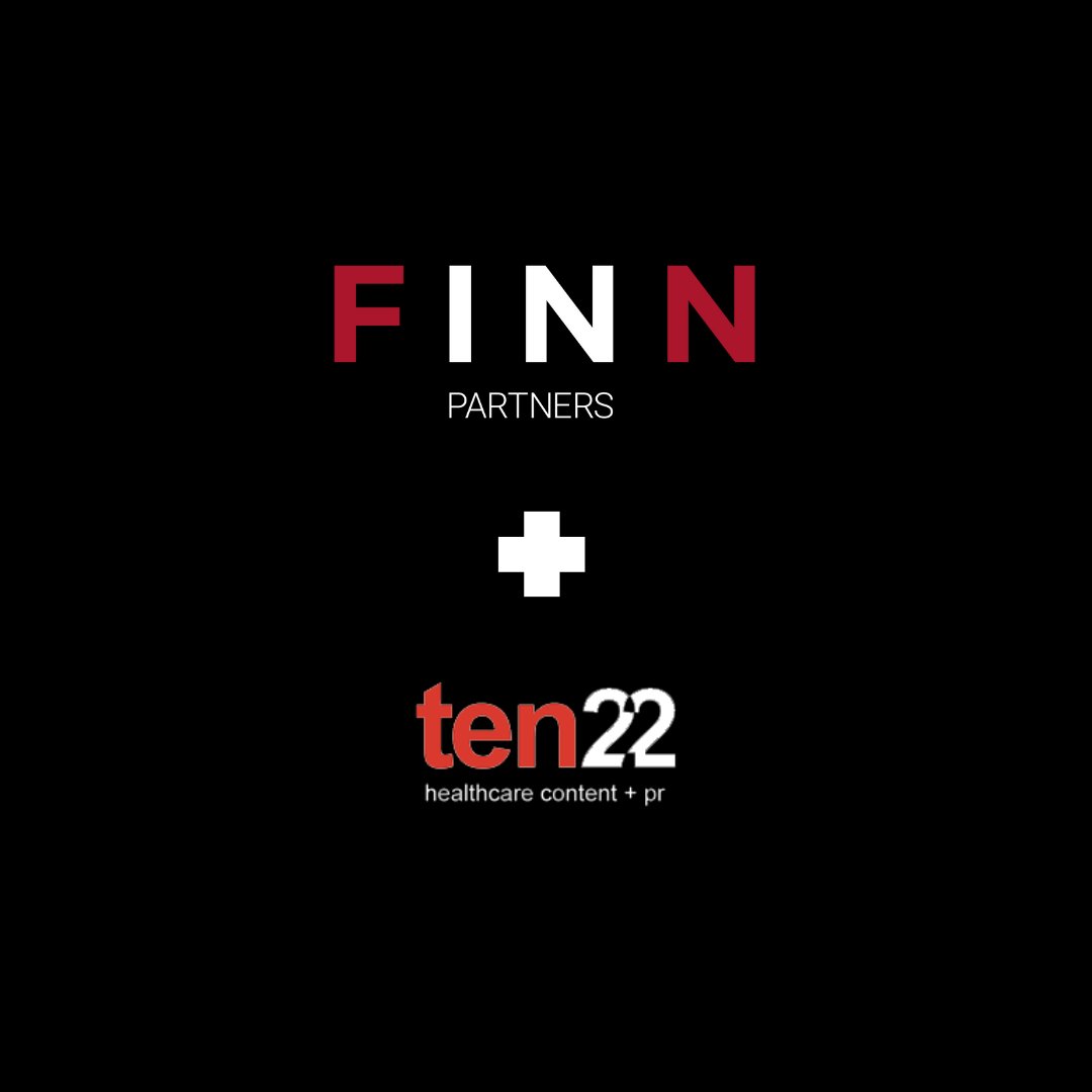 FINN Partners tweet media
