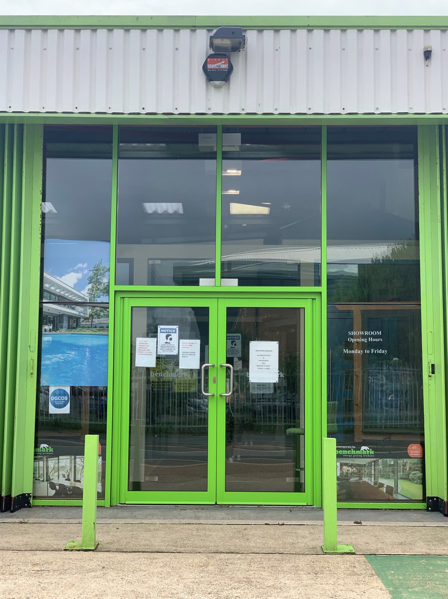 BenchmarkWin's tweet image. Exciting things happening at Benchmark HQ tomorrow. Here&apos;s a before for you, check back for the after 😀