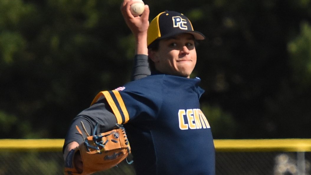 pchs_team's tweet photo. Congrats to Portage Central's Gavin Brasosky (@Vol_Baseball commit) on being named to the:

2021 DREAM TEAM (All State) 
Michigan High School Baseball Coaches Association

@MustangsPC @PCMustangSports @B_Sakowski_PG @PrepbaseballM @ColdWeatherBats @APepperWWMT @Patrick_Nothaft https://t.co/fAJOoFsaUP