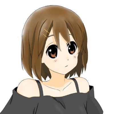 けいおんのイラストまとめ