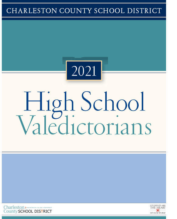 Meet CCSD's 2021 High School Valedictorians from last month's graduations!
ccsdschools.com/Page/6767