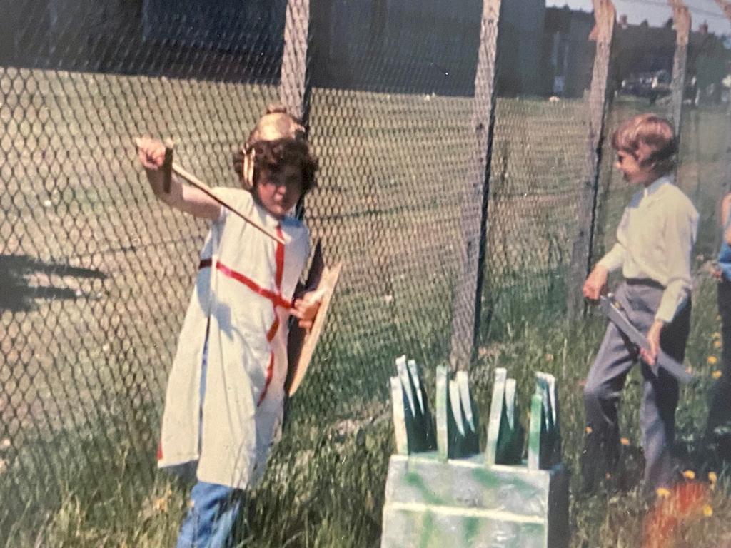 Tom Watson tweet media