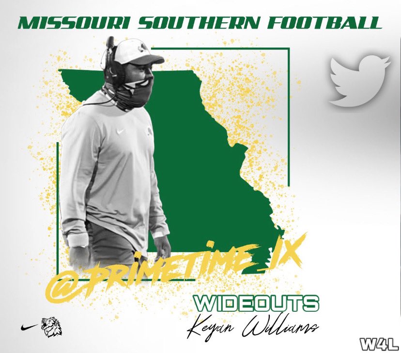 CoachKey9's tweet photo. Let’s Run It. @MOSOFOOTBALL ✊🏽 https://t.co/U3VHrgGQvu