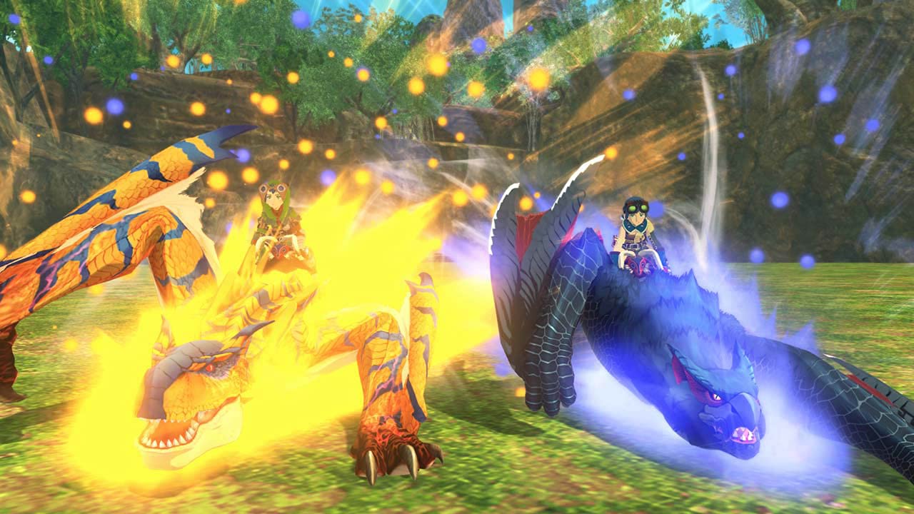Monster Hunter - Metacritic