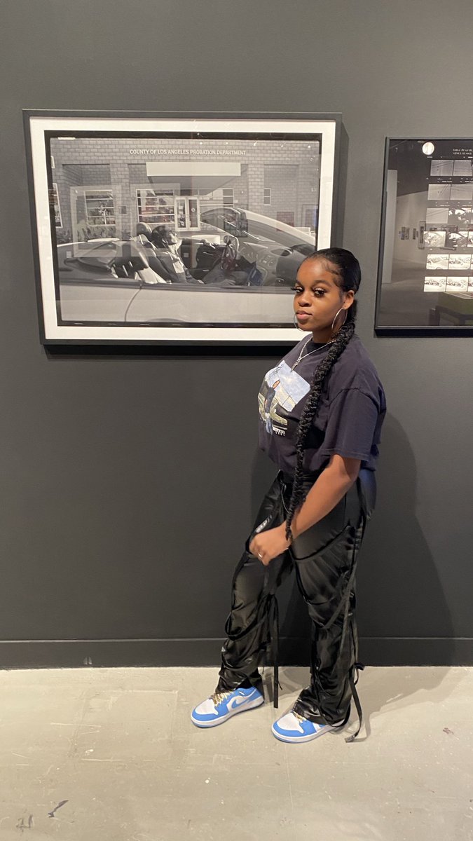 yaagirljai's tweet photo. #WhosWhoAtPVAMU

*Jai 🧿
*Dallas,Tx
*Agriculture major with a Pre-Vet Focus
*Fun fact: I love to sing and cook 
* #PV24 https://t.co/zB3ncVnLOg
