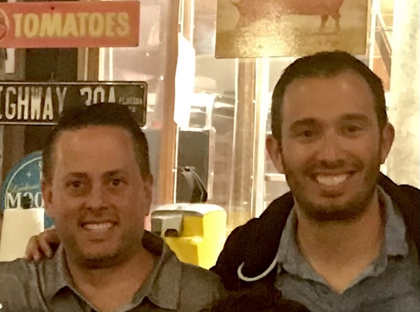 BIG NEWS - We are expanding!
 
Excited to announce that Cary Beale is joining Poline Associates!  

I’ve been lucky to call Cary both a business associate and friend for over 10 years and excited to see how his talents and energy can propel our company forward.  #recruiting #jobs