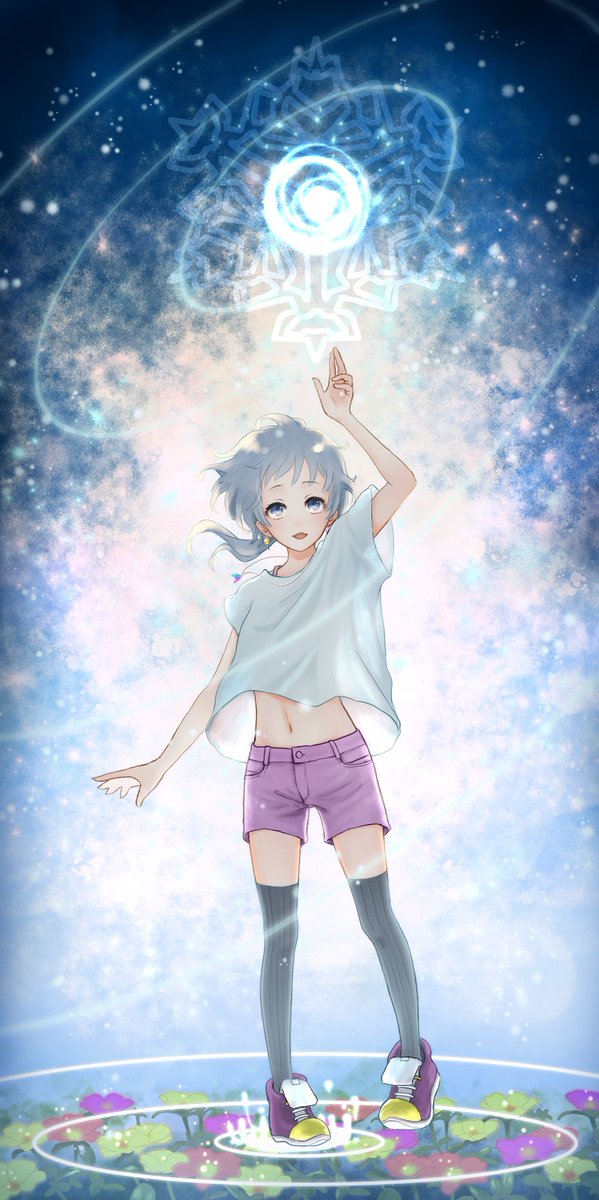 夏の夜 高画質 のtwitterイラスト検索結果 古い順