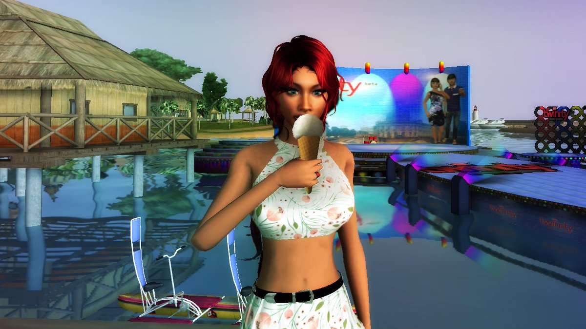 twinity's tweet image. When you get the urge for a snack on a hot, humid #summer day, what's the first thing that comes to your mind? That's right....Ice Cream! Perfect time to celebrate Ice Cream Month?! ;) What's your fav flavor?!

buff.ly/3usPSmu

#virtualworld #stayvirtual #3Dphotography