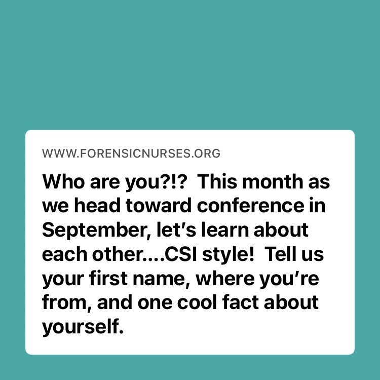 IAFN Foundation tweet media