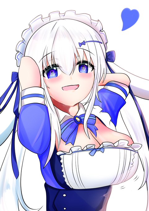 #天使のアトリエ
反省したなのちゃん 