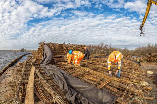 Fruitdelta Rivierenland investeert 500.000 euro met het Regionaal Investeringsfonds - Elf projecten, verspreid over de regio, krijgen vanuit het fonds een bijdrage om de brede welvaart binnen de regio te versterken. fruitdelta.nl/11rifprojecten…