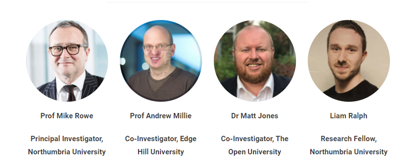 #VisiblePolicing tweet media