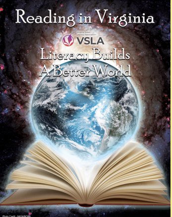 Virginia State Literacy Association (@vslatoday) on Twitter photo One of the perks of VSLA membership is the journal. Members can locate the link to the journal in their June newsletters! Great reading material for these hazy summer days! One of the perks of VSLA membership is the journal. Members can locate the link to the journal in their June newsletters! Great reading material for these hazy summer days!