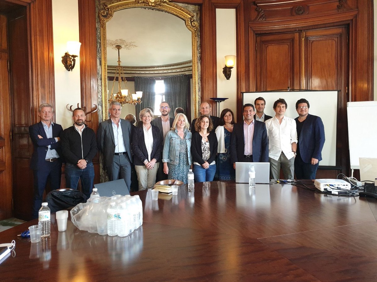 François Merlet tweet media