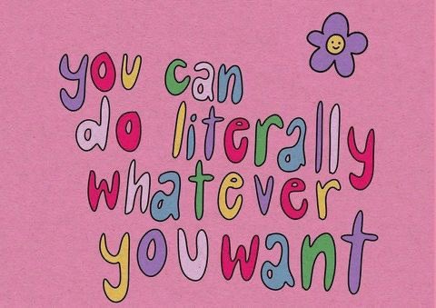 daisybgu's tweet photo. quit limiting yourself https://t.co/FZdEXWHyOu