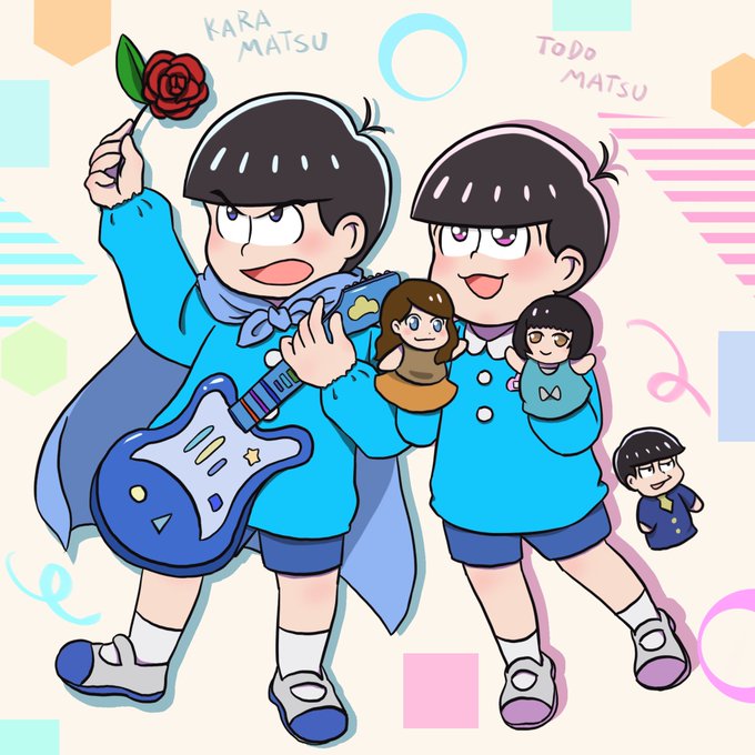 材木松のtwitterイラスト検索結果 材木松のtwitterイラスト検索結果