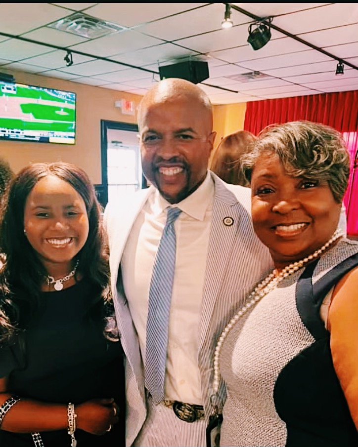 Fort Bend County Tax Office on Twitter "Our County Official, Carmen P