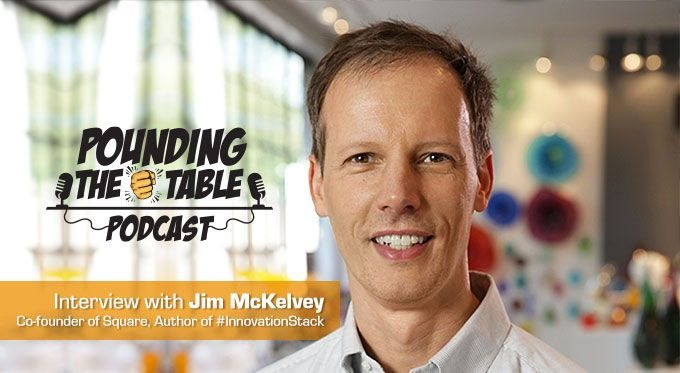 21RatesHQ's tweet image. We are excited to interview Jim McKelvey who is the      (Co-Founder of Square) and Author of an incredible book #InnovationStack later today!

$SQ  @2000F
 
Please DM or put some questions you have below 👇👇