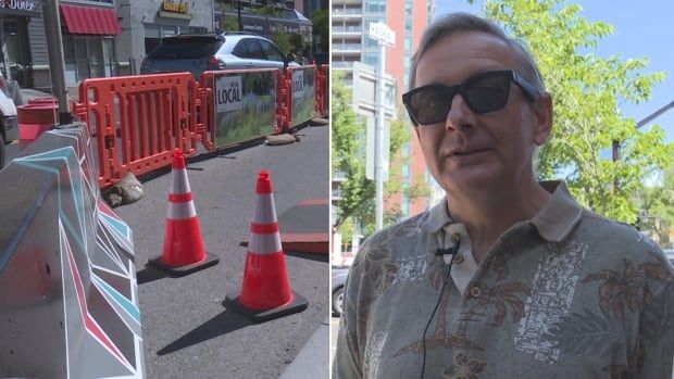 debraruh's tweet image. #Restaurant patios still need improving, say #Calgarians with #mobilityissues | CBC News #inclusion #PwD #disabilityinclusion #accessibility buff.ly/3yrgSVa