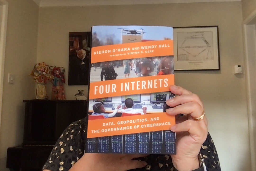 Look what’s just arrived hot off the press 😊