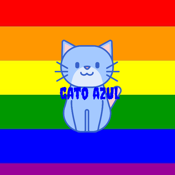 GatoAzul_21's tweet photo. Que logo os gusta 1° o el 2° https://t.co/KiZav8qh0v