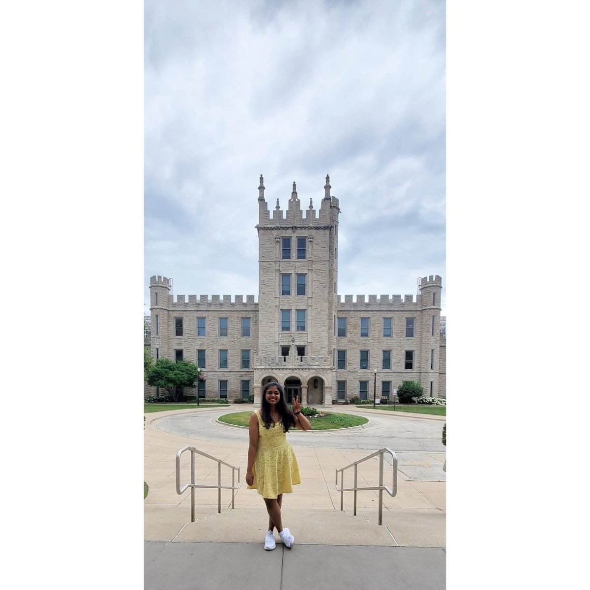 Mason College of Engineering and Computing Grad tweet media