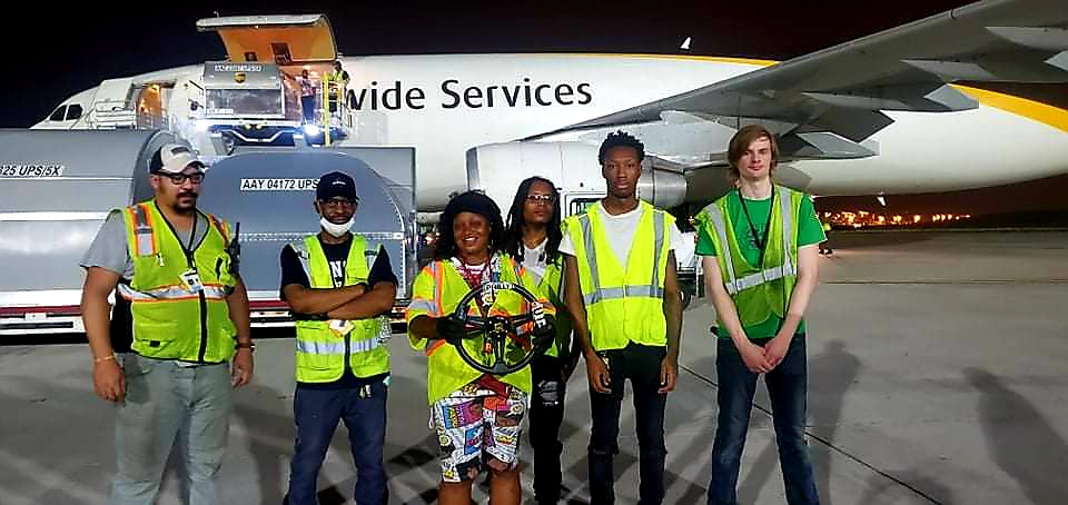 Danielle Makropoulos tweet media