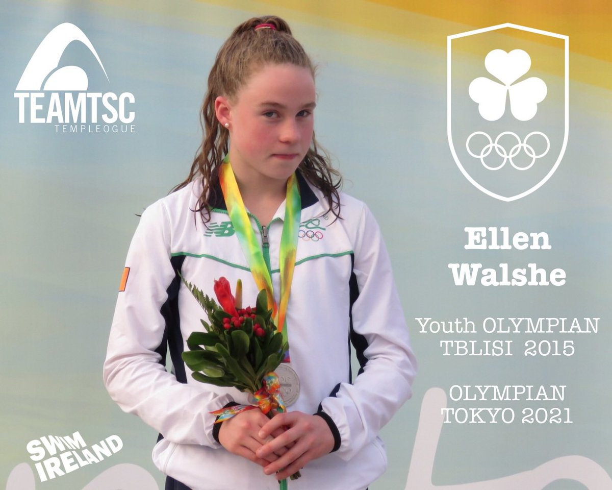 teamtsccoach's tweet image. Enjoy the &apos;Journey&apos;....
Isn&apos;t that what it&apos;s all about...
Well done @walsheellen 
#FunFastFearless 

@TeamIreland @TEAMTSCSWIM @swimireland