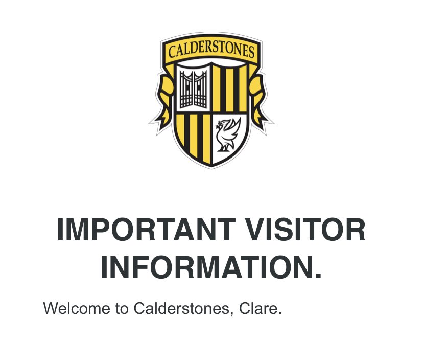 ClareBowers_'s tweet photo. @CaldiesCouncil Thank you for welcoming me into your meeting today. Incredible group of students who are most certainly going to create a lot of positive movements across the school. 
Looking forward to supporting future projects. 
Clare @BNBeginnings https://t.co/K1vY3fvEvp