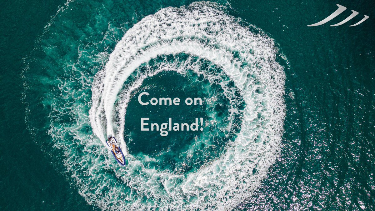 Who's ready for the football tonight?! #ComeOnEngland