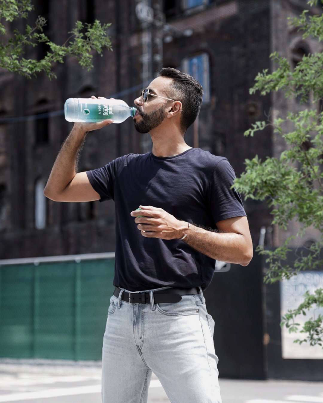 Readyrefresh The City Bustle Trickles Away With One Cool Sip Of Poland Spring Origin We Bring Maine To You Readyrefresh Polandspringorigin Pso T Co U2gt75p1ot Twitter