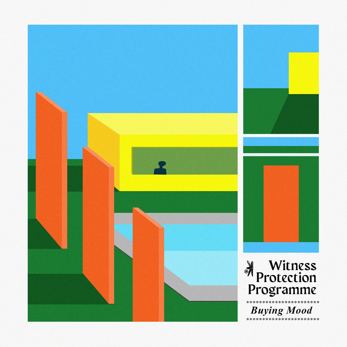 Witness Protection Programme tweet media