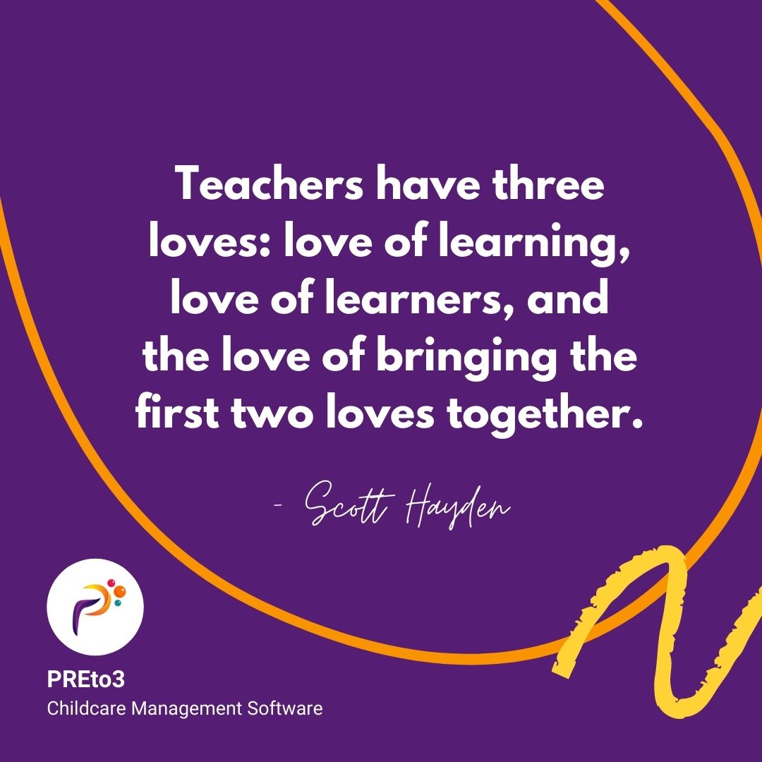 PREto3_App's tweet photo. While childcare ownership and management are advantageous, we know there are never enough hours in the day. Our goal is to assist every childcare owner and director in running the childcare center.
To know more about our services, contact us at: https://t.co/dhRFgiKcBD
#preto3 https://t.co/hEwi4YP3sP