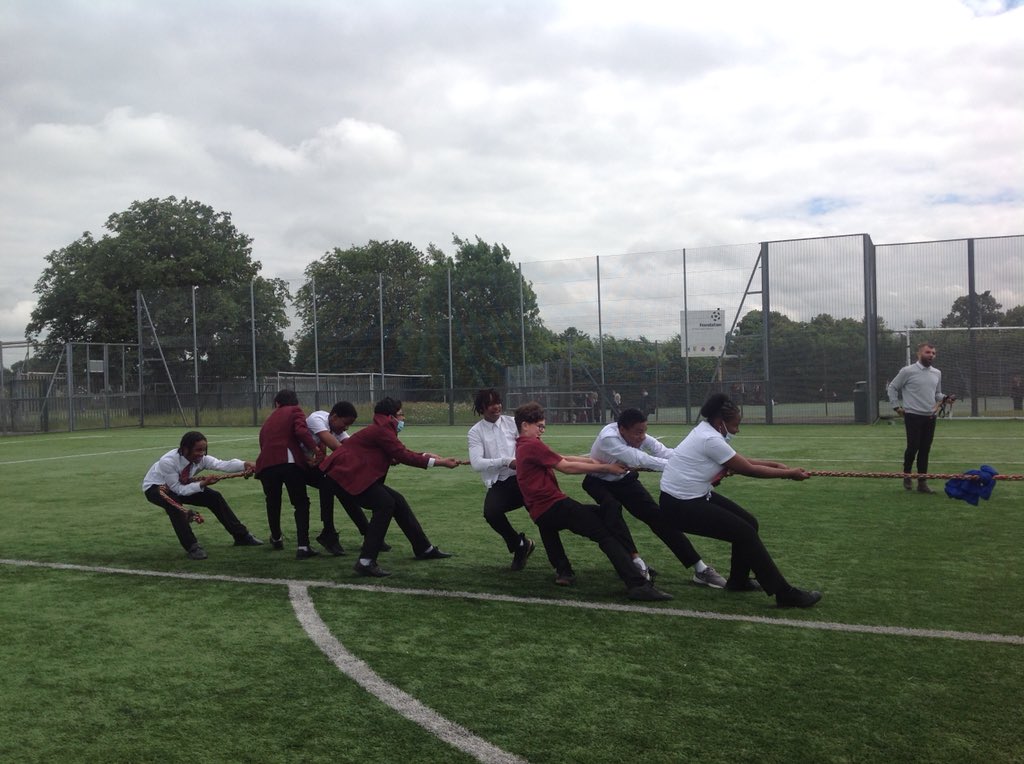 Ashcroft High School tweet media