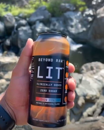 BeyondRaw's tweet image. Wherever you go, we've got your back with some 🔥 fuel to make sure it's LIT. 💥 bddy.me/3hIXhc9