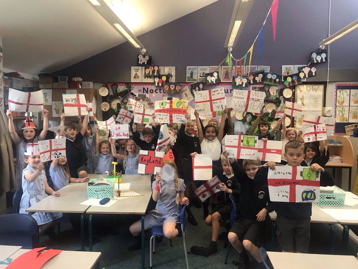 2EE/ND think it’s coming home 🏴󠁧󠁢󠁥󠁮󠁧󠁿