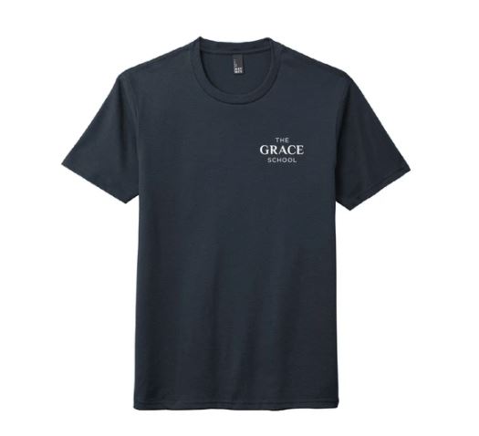 The Grace School tweet media