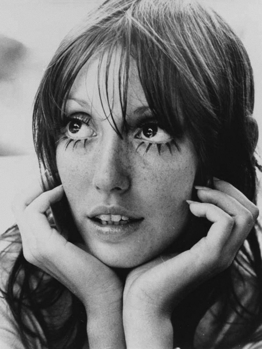Happy birthday to the legend, shelley duvall born july 7th, 1949. 