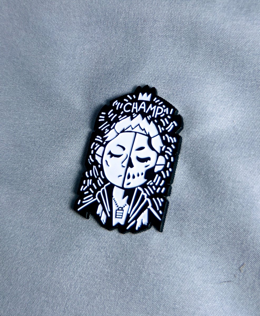flightybuttlass's tweet photo. I'M FINALLY BACK WITH THAT 🆕 MERCH 🛍️

The enamel pin section has been updated with fresh selections, and updates to some old faves by popular demand!
https://t.co/kl4QEfYcIl https://t.co/N9COIcOTmt
