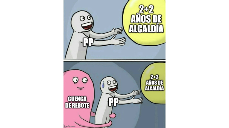 Pensaban que esto era Juego de Tronos y no llega ni a sitcom