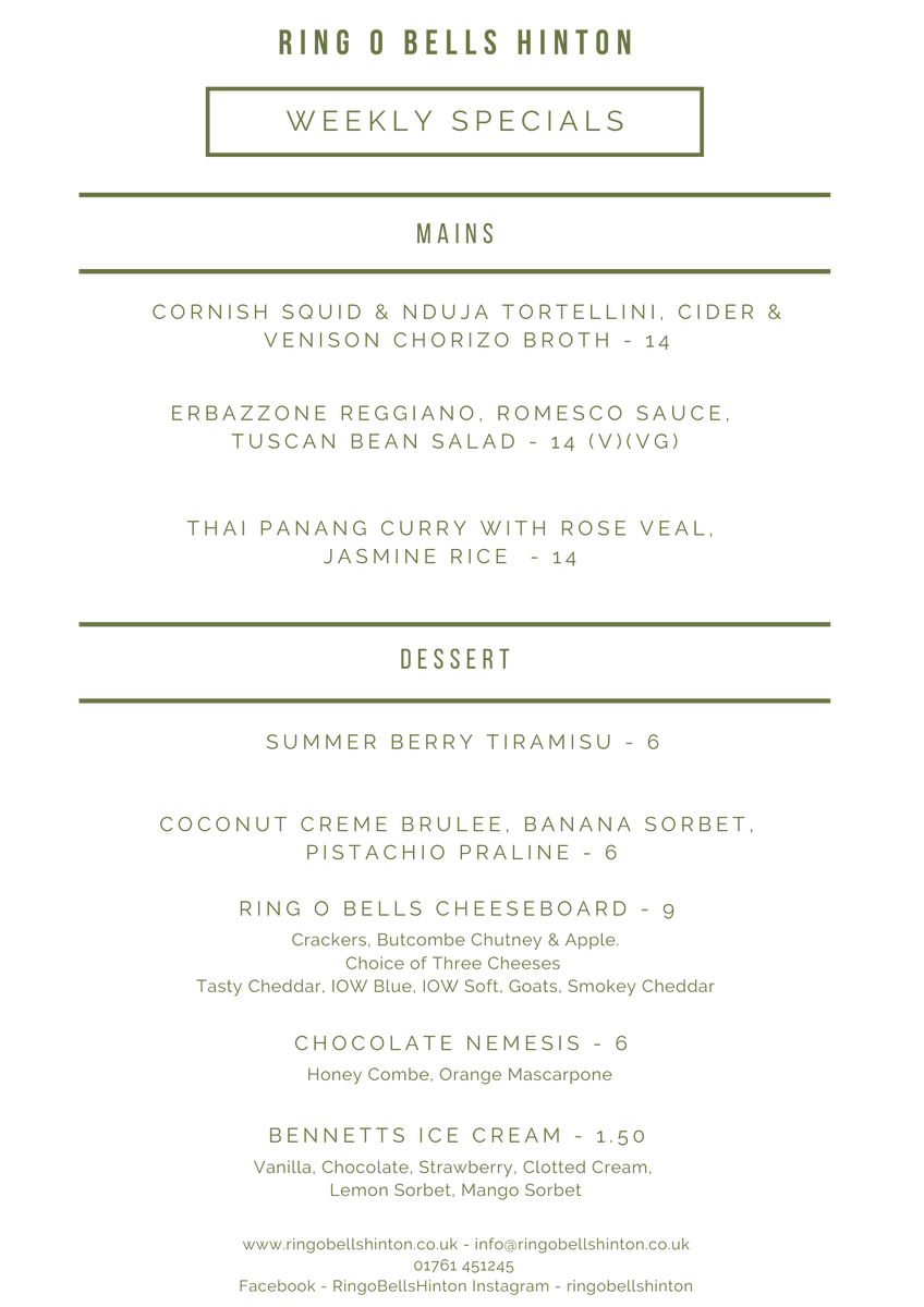 HintonRing's tweet photo. No screens in sight tonight.

Specials and full menu available for dine in, cosy and peaceful and takeaway if you can't miss the game!

Need some booze for the match at home? We've got you covered there as well.
Happy hump day! https://t.co/fVQWvqQKxc